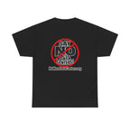 Say No to Data Centers T-Shirt — Protest Graphic Tee