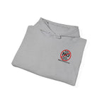 Say NO to Data Centers Protest Hoodie