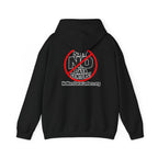 Say NO to Data Centers Protest Hoodie