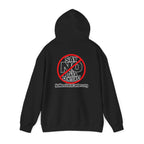 Say NO to Data Centers Protest Hoodie
