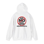 Say NO to Data Centers Protest Hoodie