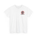 Say No to Data Centers T-Shirt — Protest Graphic Tee